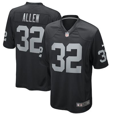 Las Vegas Raiders Men Jerseys 2025-10-15-054